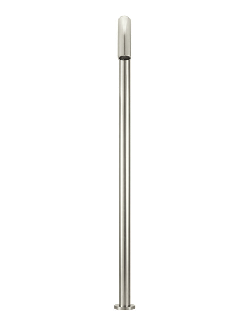 Meir Round Freestanding Bath Spout