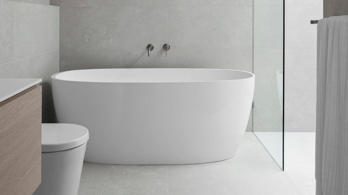 ADP Submerge Bath