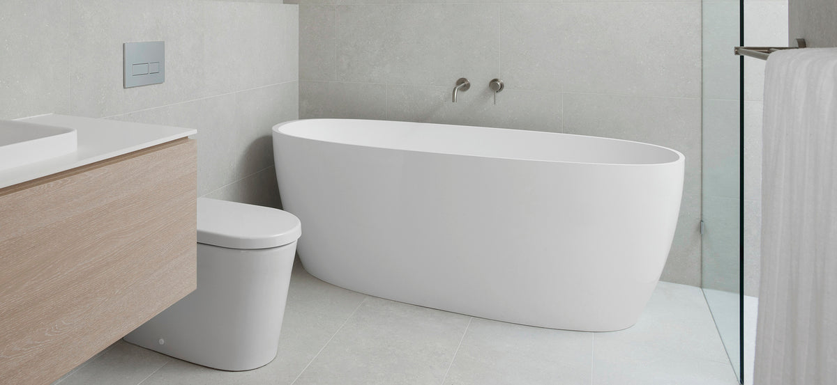 ADP Submerge Bath