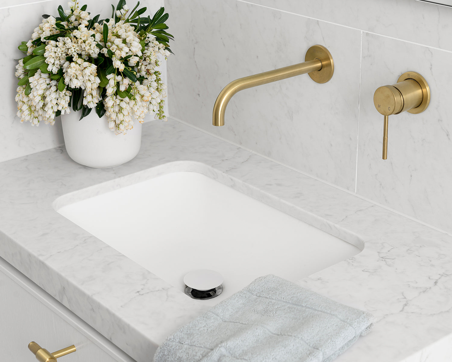 ADP Glory Basin
