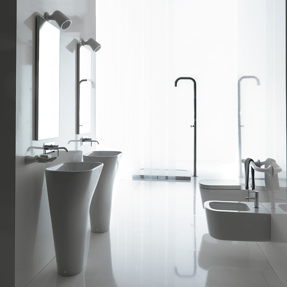 Arcisan Meg11 Freestanding Basin