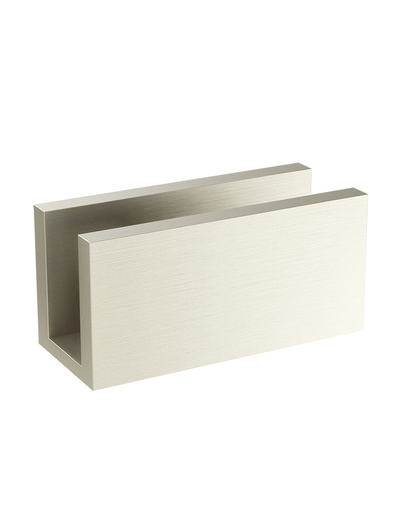 Meir Glass Fixing U Bracket