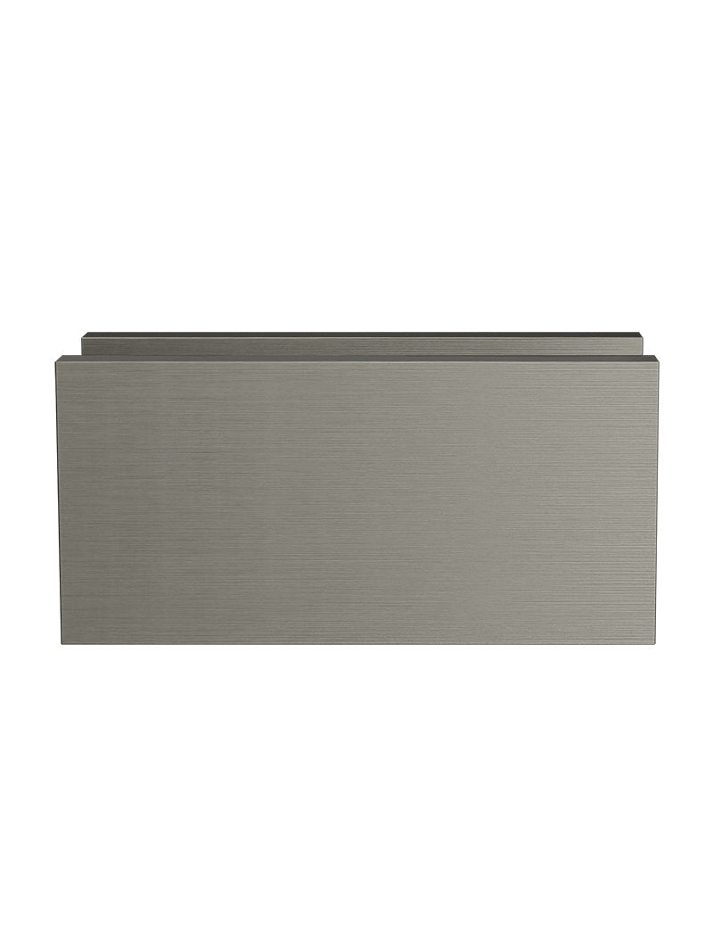 Meir Glass Fixing U Bracket