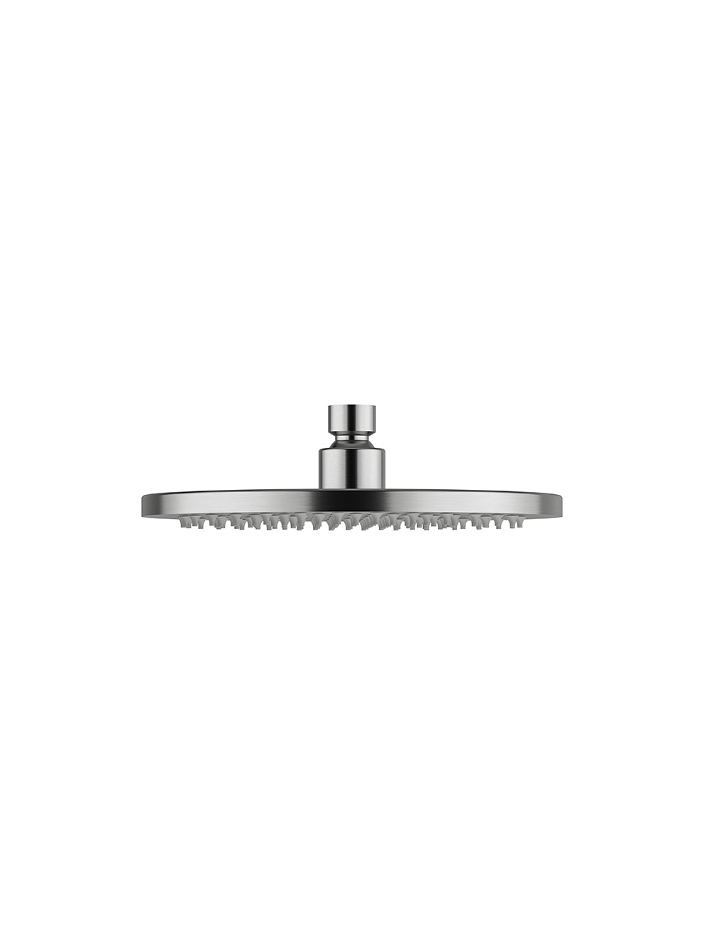 Meir Outdoor Round Shower Rose 200mm SS316
