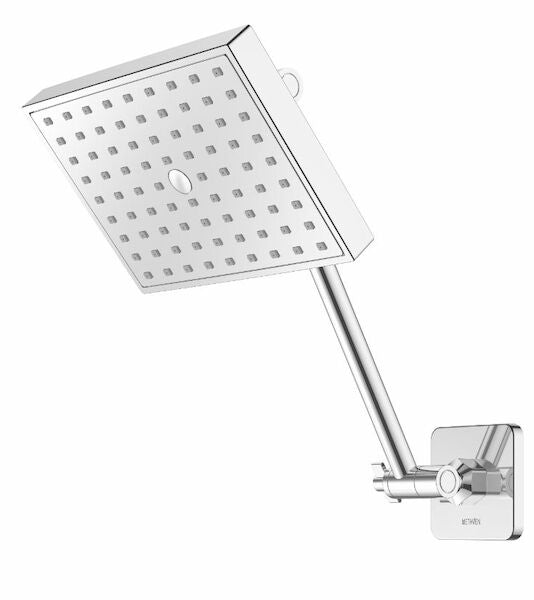 Caroma MAHA HI-RISE SHOWERCHROME