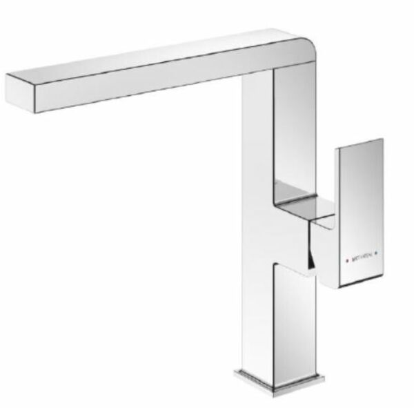 Methven MAHA SINK MIXERCHROME