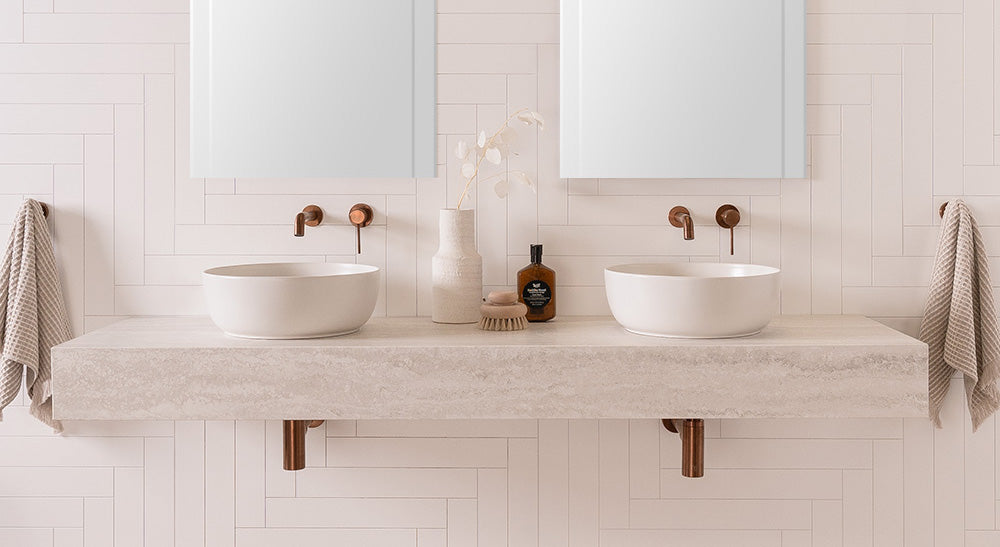 ADP Glam Round Basin