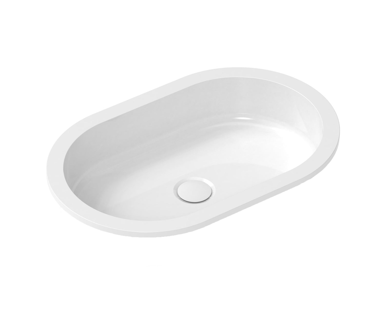 ADP Mila Basin