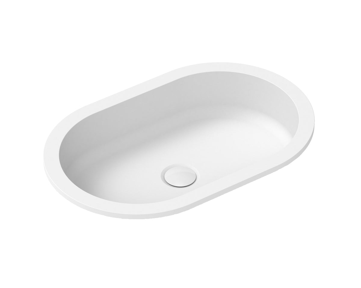 ADP Mila Basin