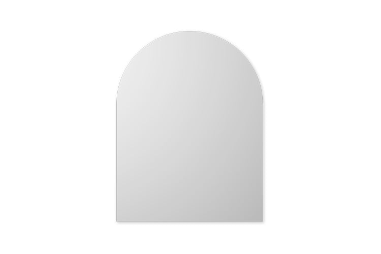 ADP Arch Mirror 500 MM / 600 MM /750 MM / 900 MM