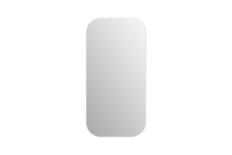 ADP Stadium Mirror 450 MM / 600 MM / 750 MM / 900 MM