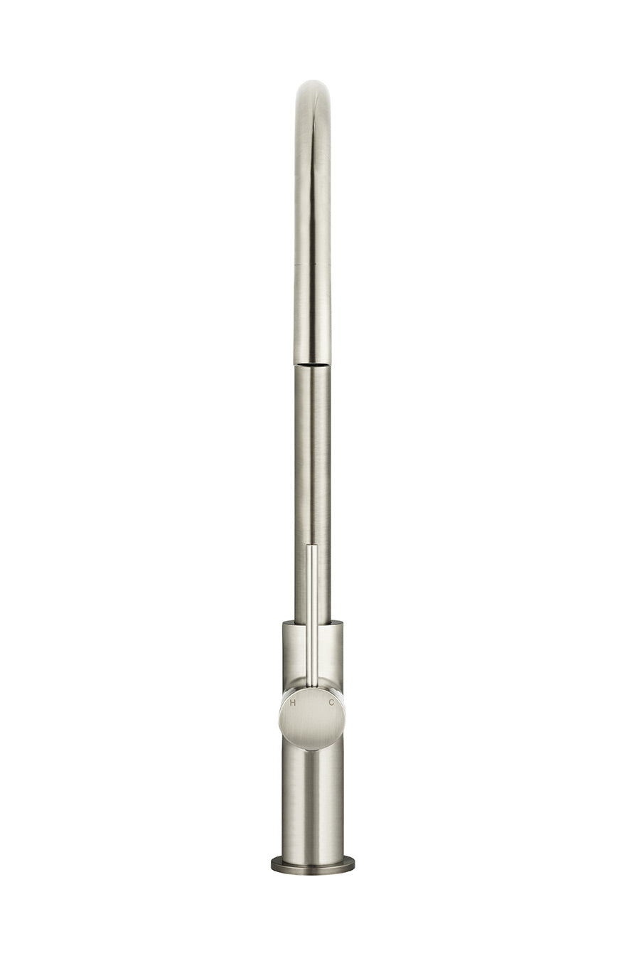 Meir Piccola Out Kitchen Mixer Tap