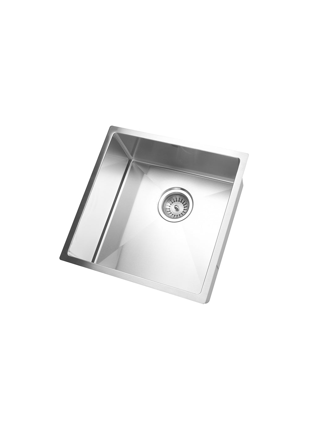 Meir Outdoor Sink SS316
