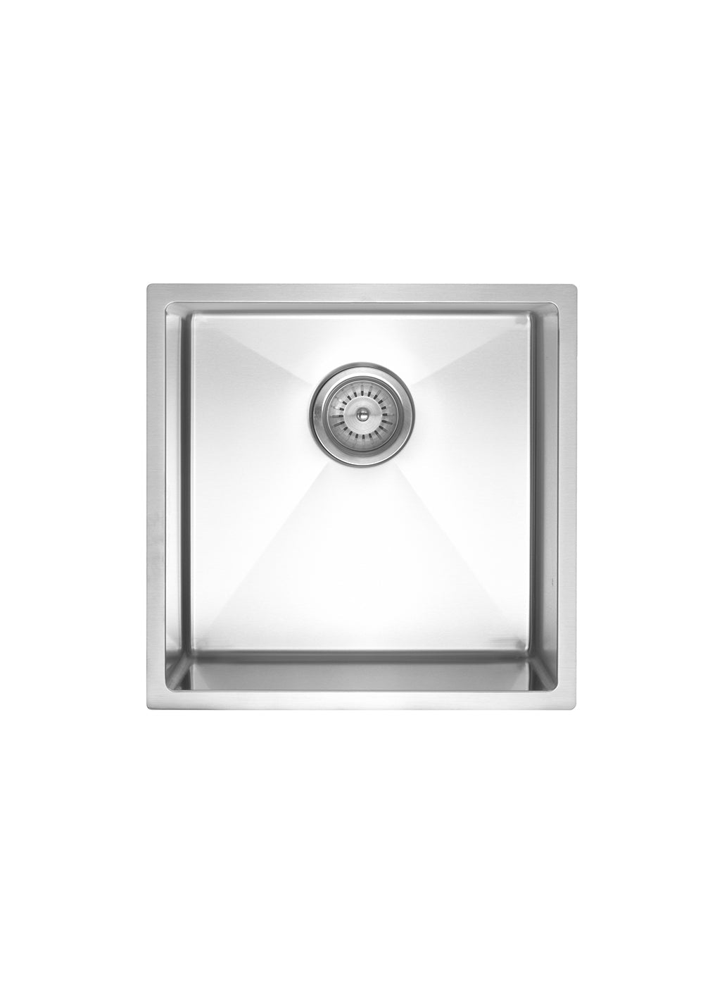 Meir Outdoor Sink SS316