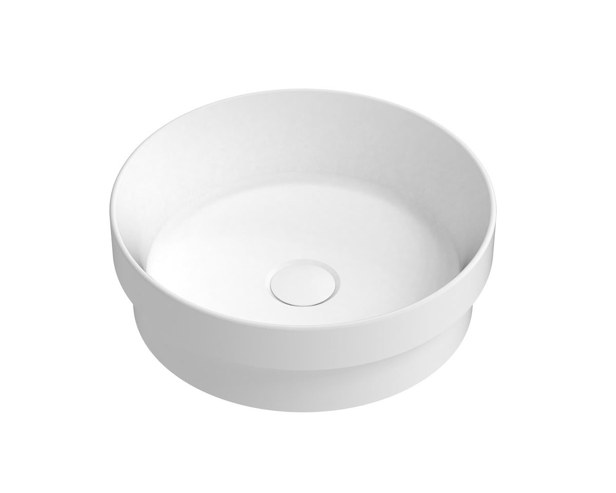 ADP Monica Basin