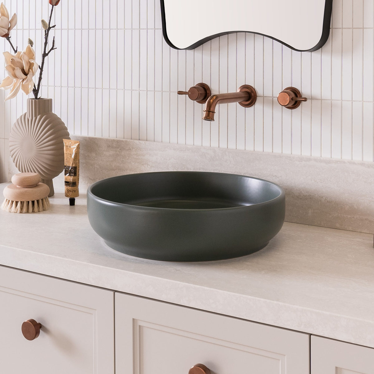 ADP Monroe Basin