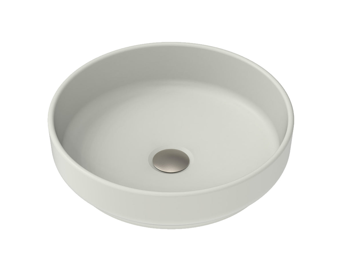 ADP Monroe Basin