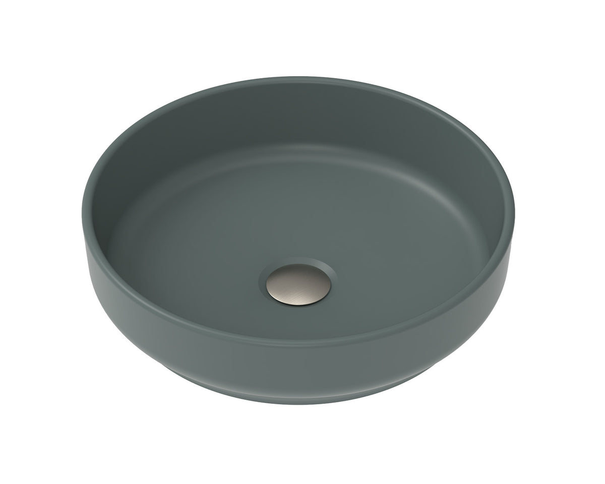 ADP Monroe Basin