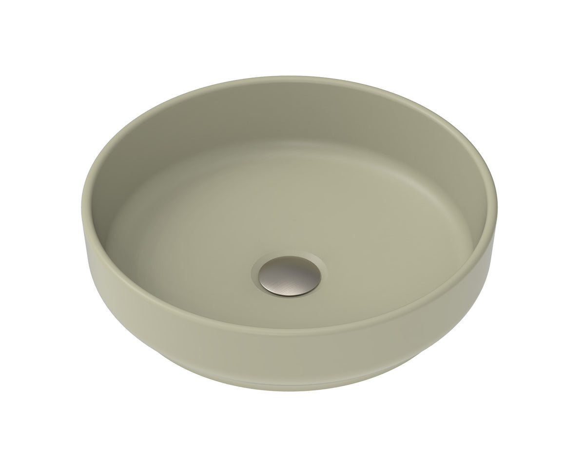 ADP Monroe Basin