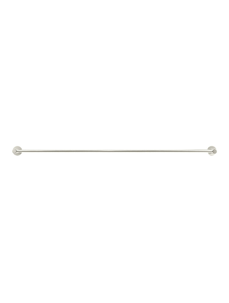 Meir Round Double Towel Rail 900mm