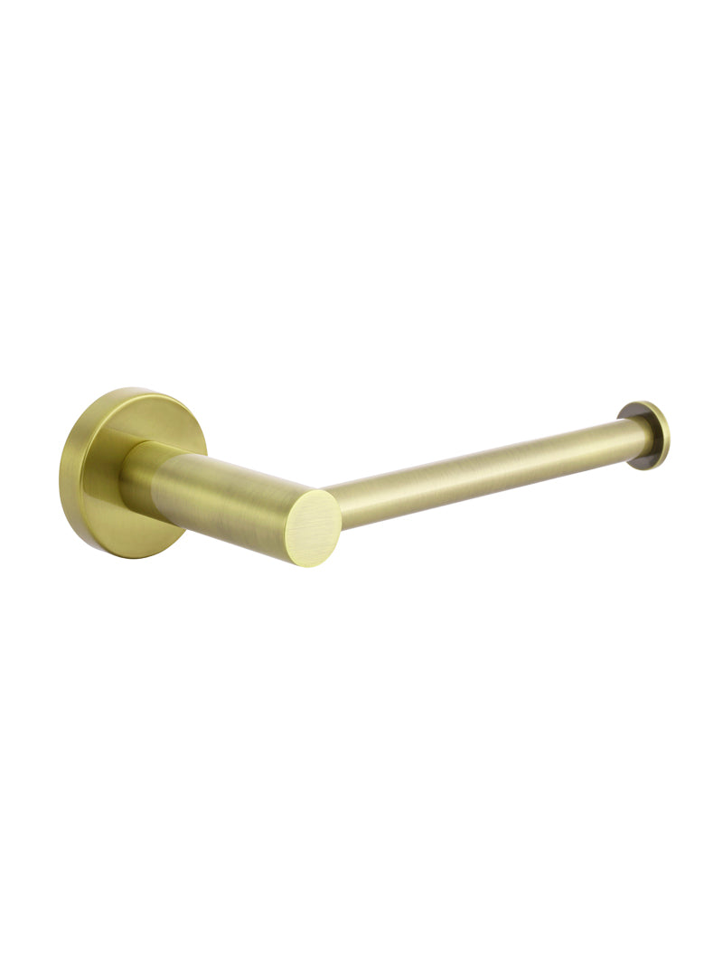 Meir Round Toilet Roll Holder