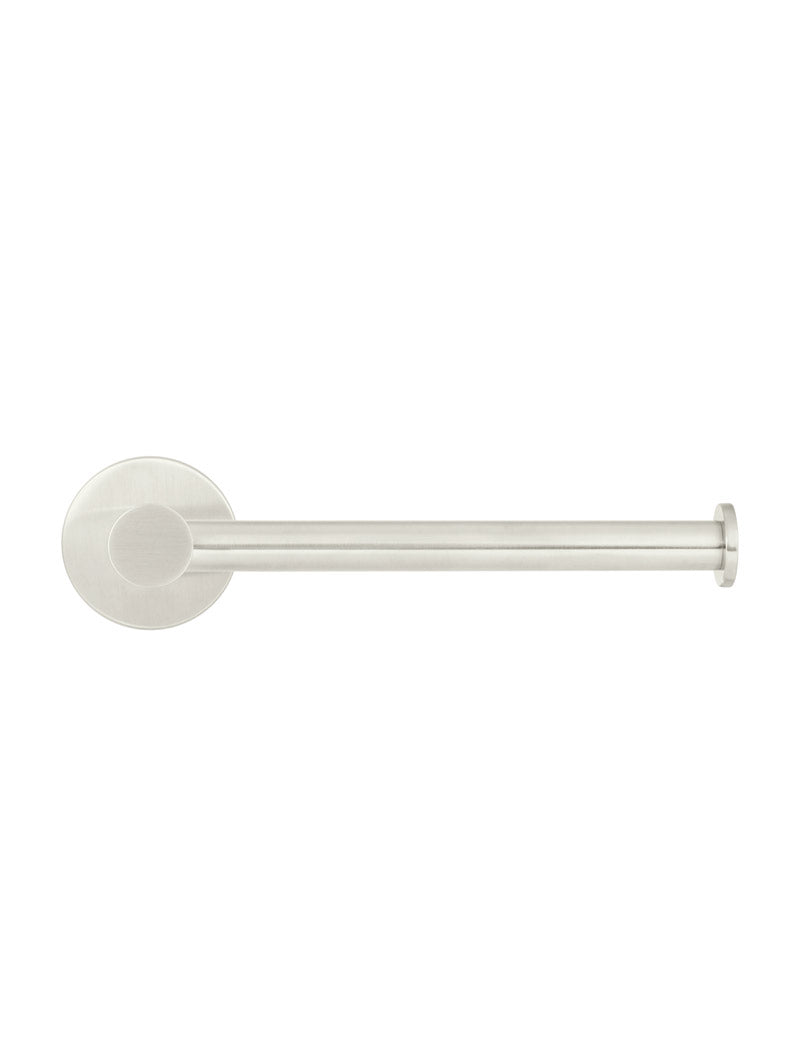 Meir Round Toilet Roll Holder