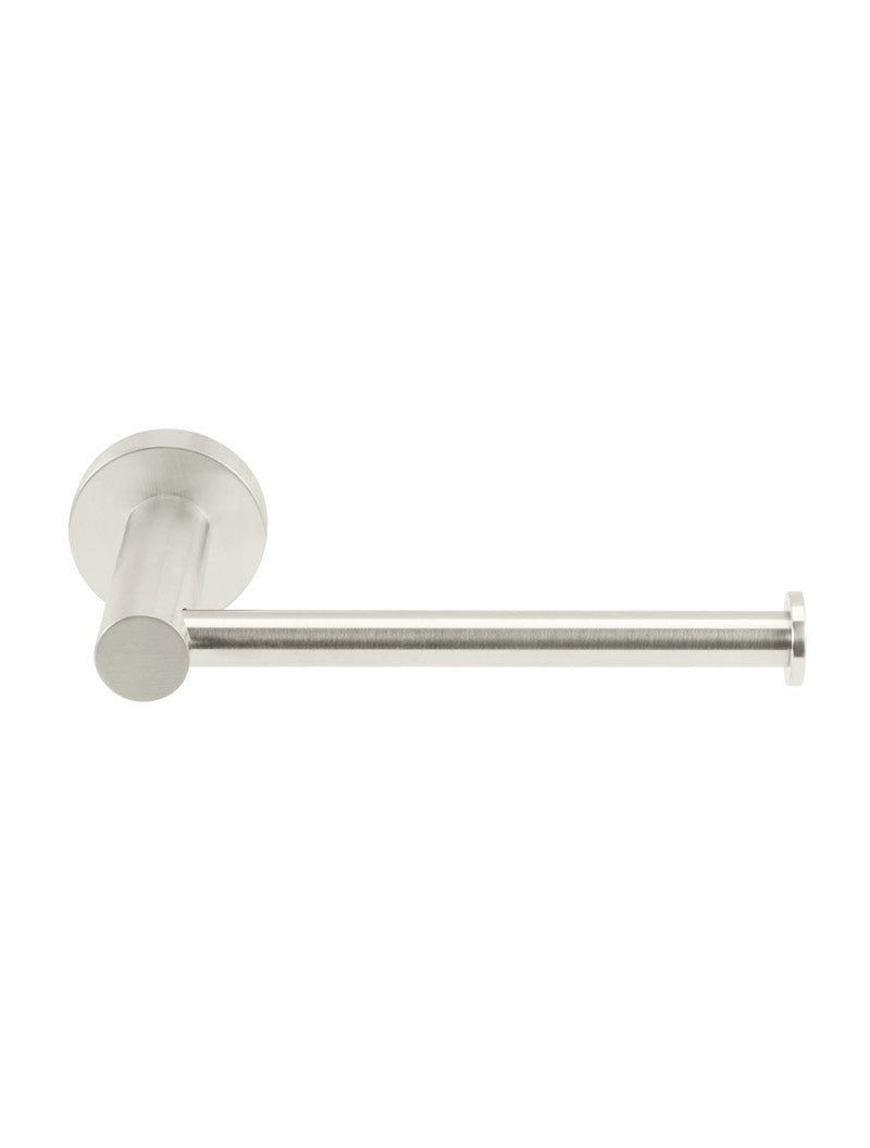Meir Round Toilet Roll Holder