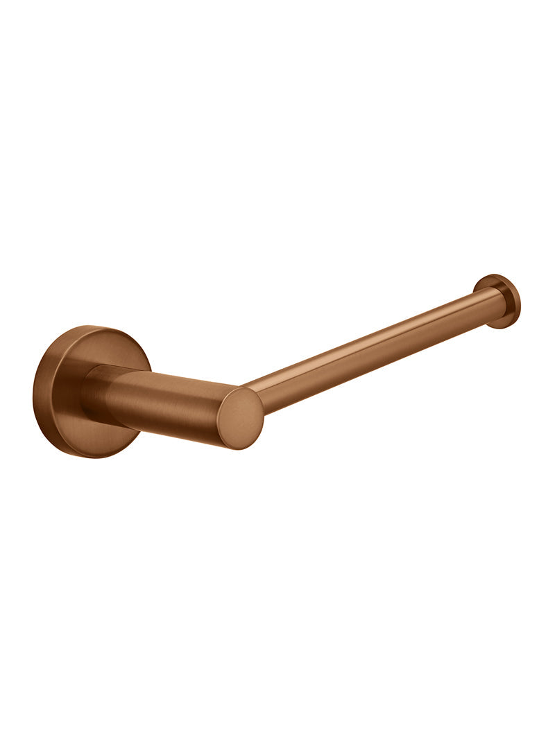 Meir Round Toilet Roll Holder