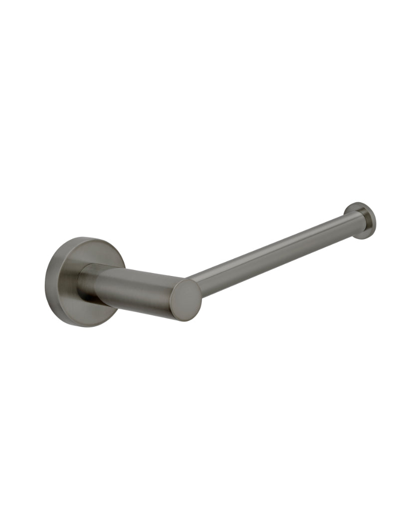 Meir Round Toilet Roll Holder