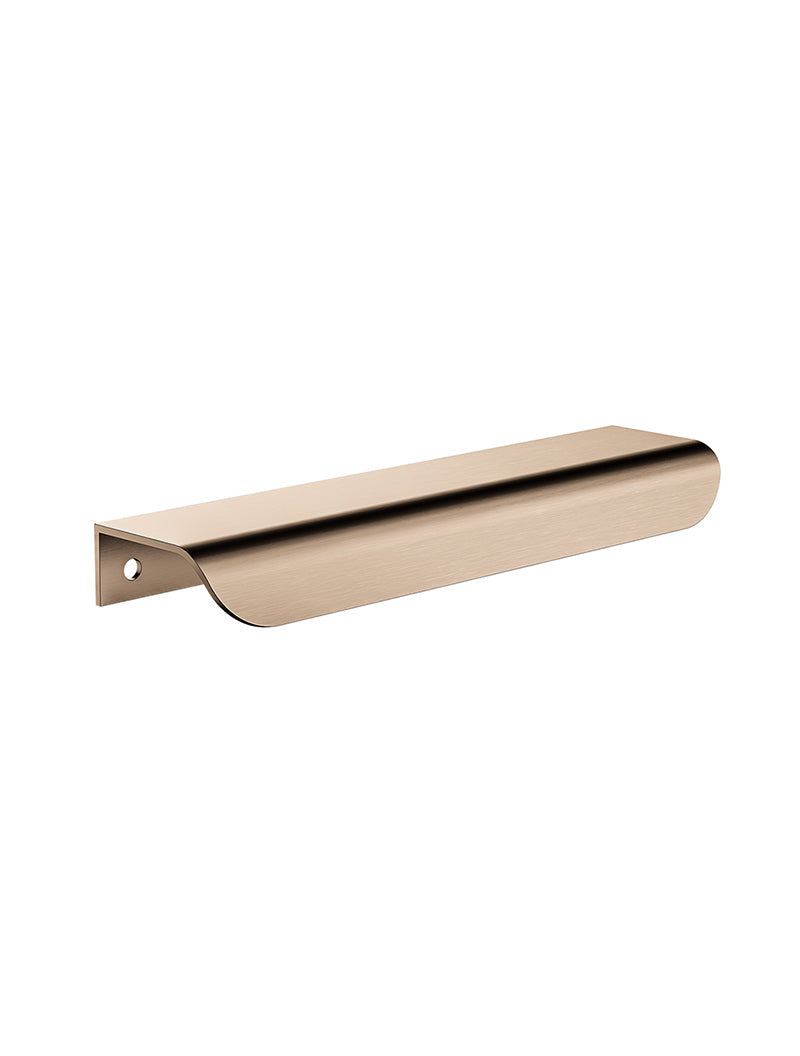 Meir Oppen Edge-Pull 150mm Cabinet Handle