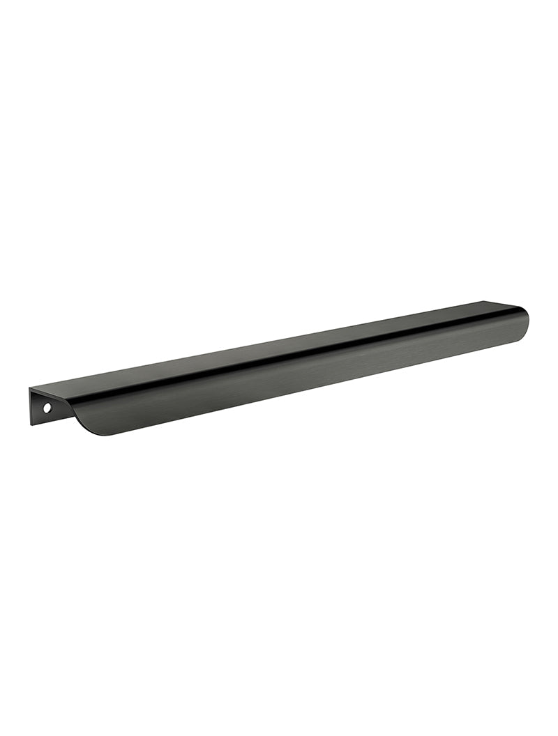 Meir Oppen Edge-Pull 300mm Cabinet Handle