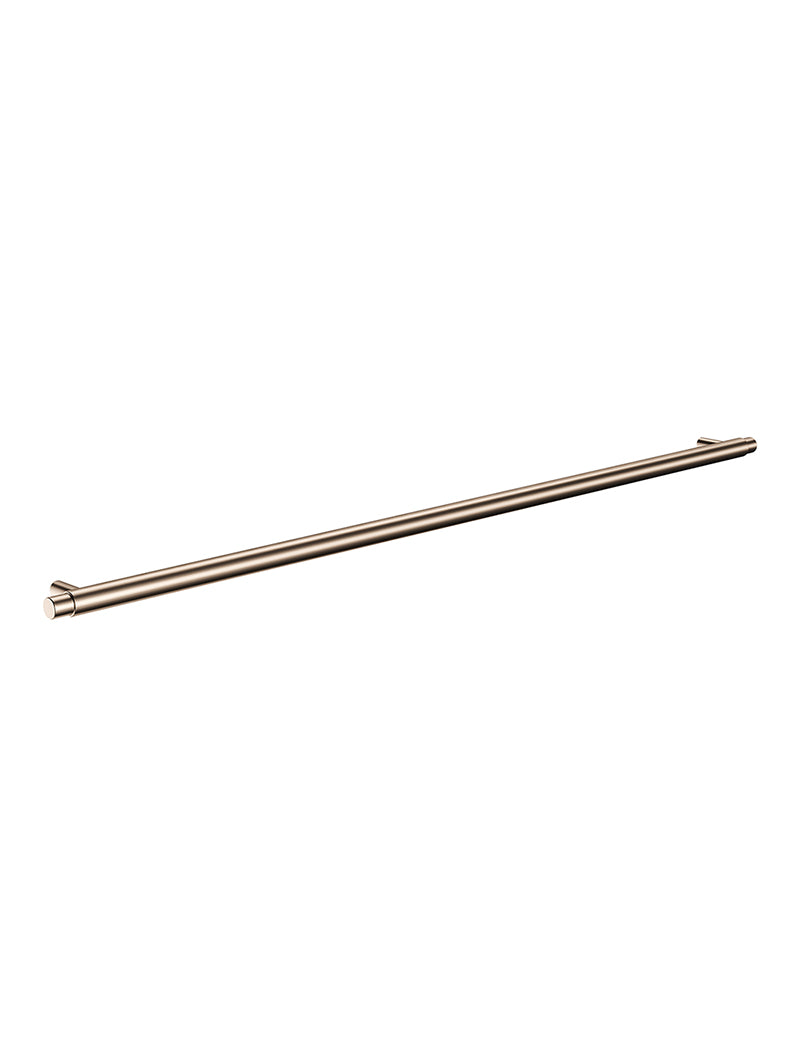 Meir Oppen Round Pull 520mm Cabinet Handle (Brushed)