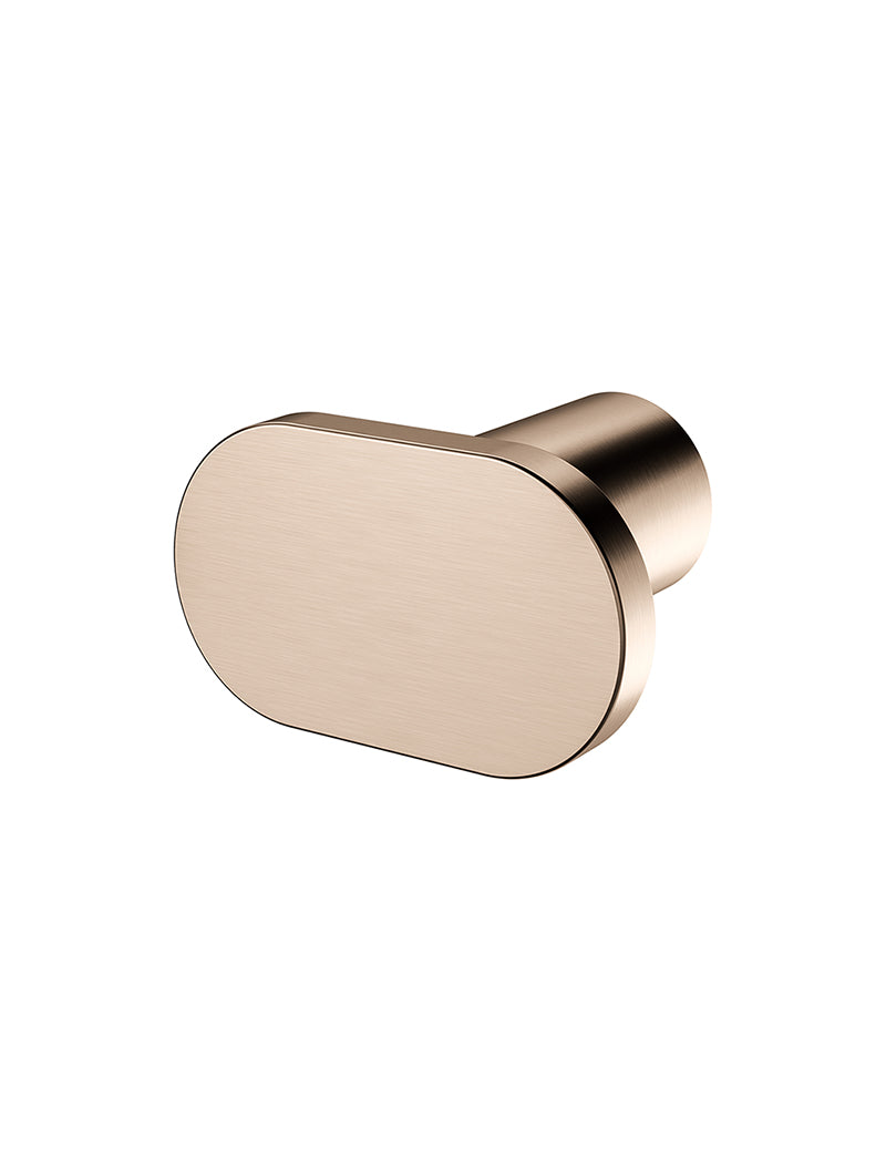 Meir Oppen T-Pull Cabinet Handle