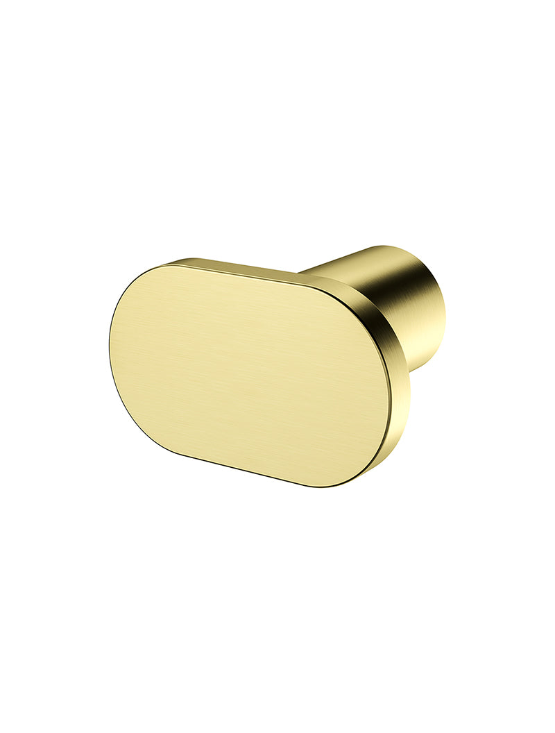 Meir Oppen T-Pull Cabinet Handle