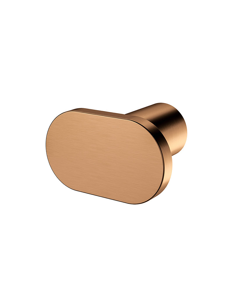 Meir Oppen T-Pull Cabinet Handle