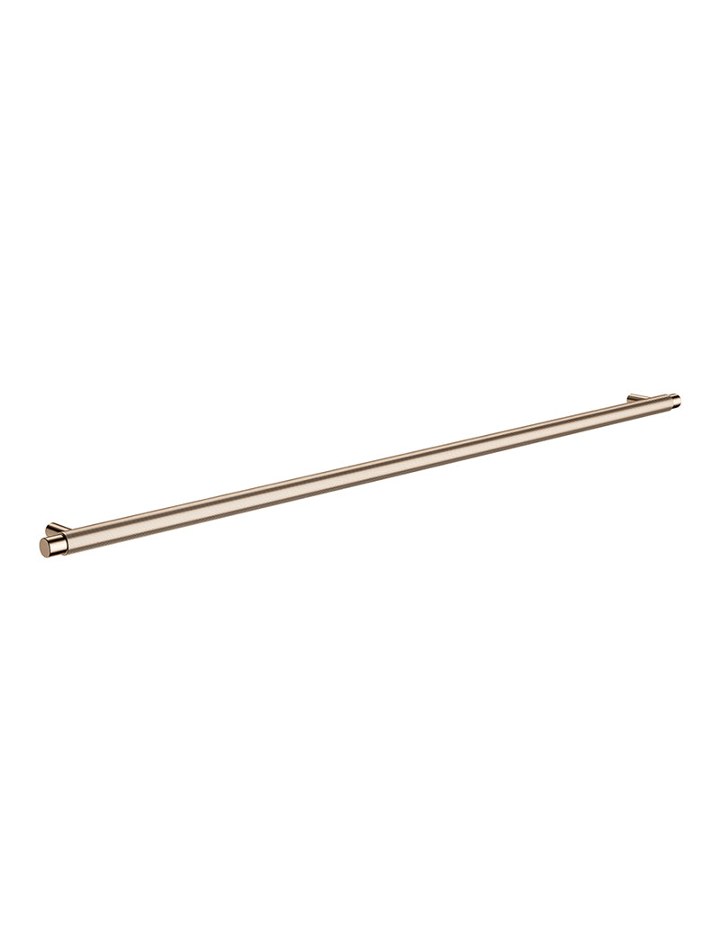Meir Oppen Round Pull 520mm Cabinet Handle (Linear)
