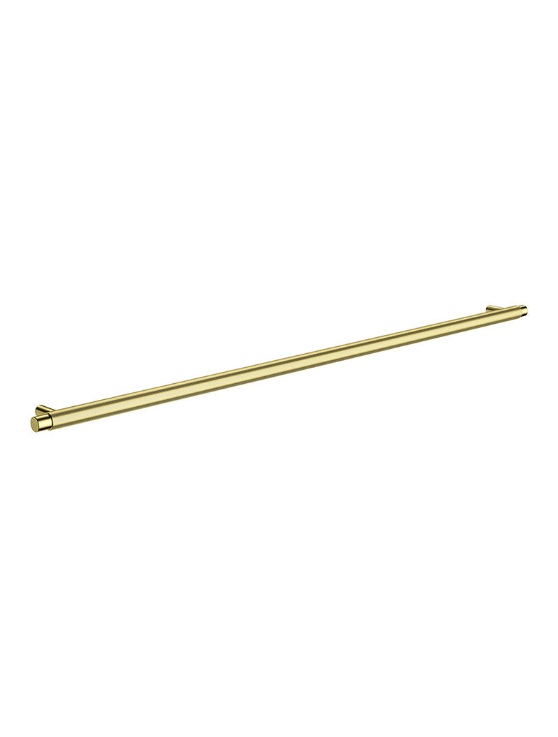 Meir Oppen Round Pull 520mm Cabinet Handle (Linear)