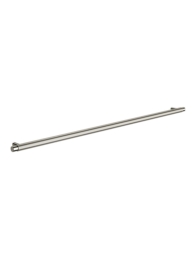 Meir Oppen Round Pull 520mm Cabinet Handle (Linear)