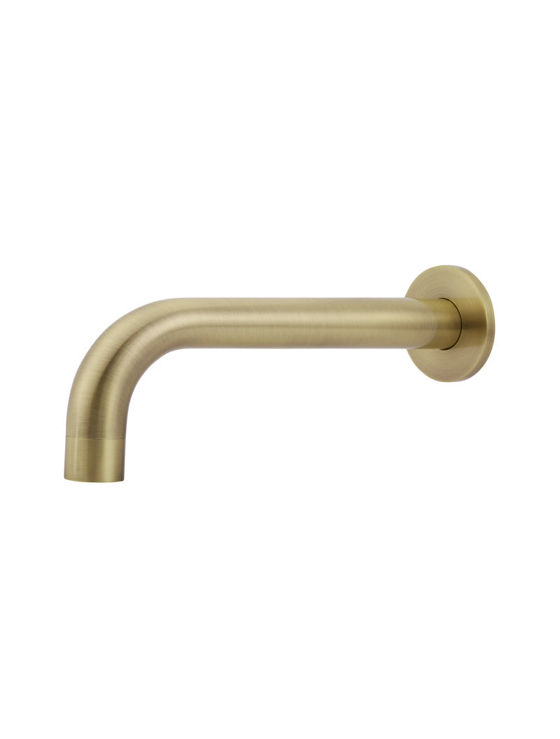 Meir Universal Round Curved Spout