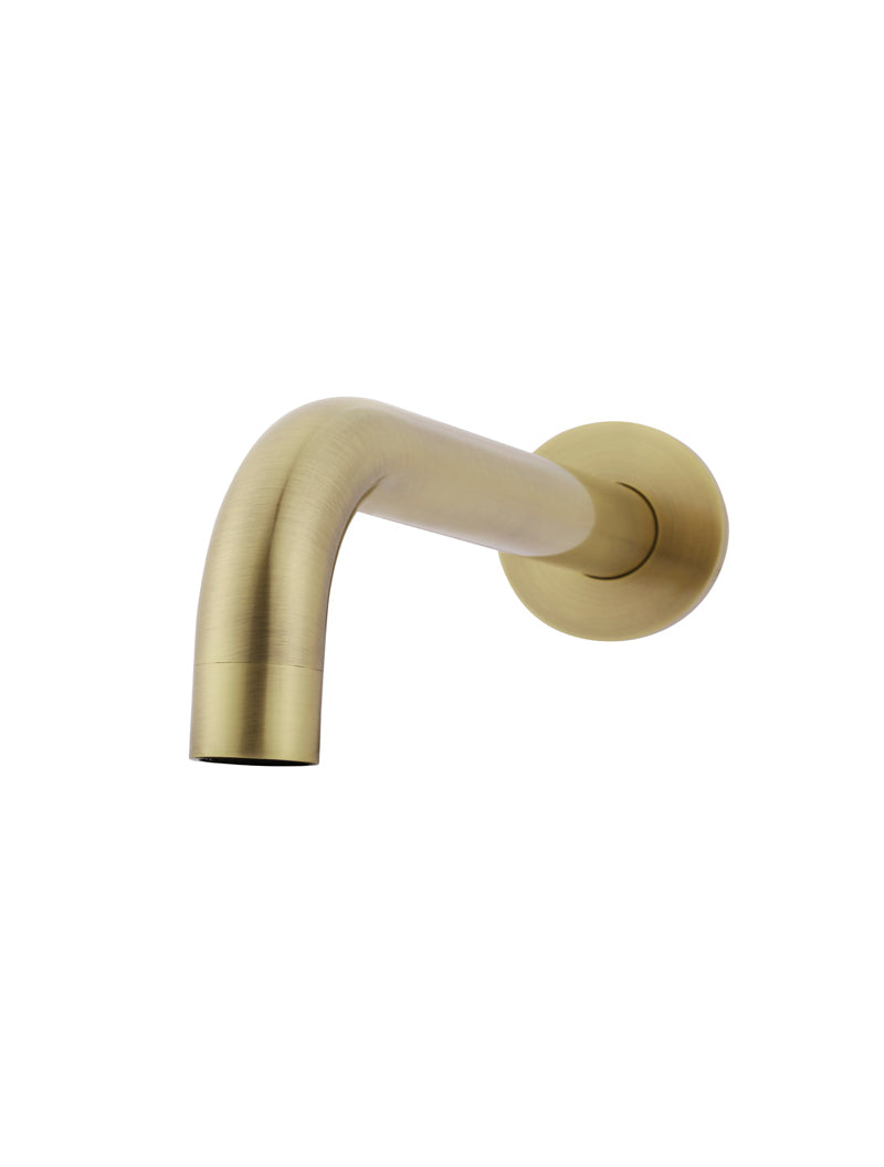 Meir Universal Round Curved Spout