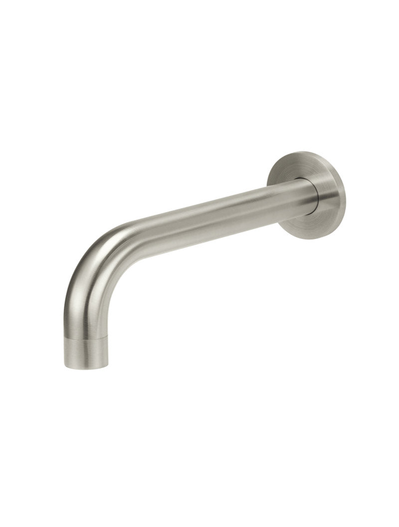 Meir Universal Round Curved Spout