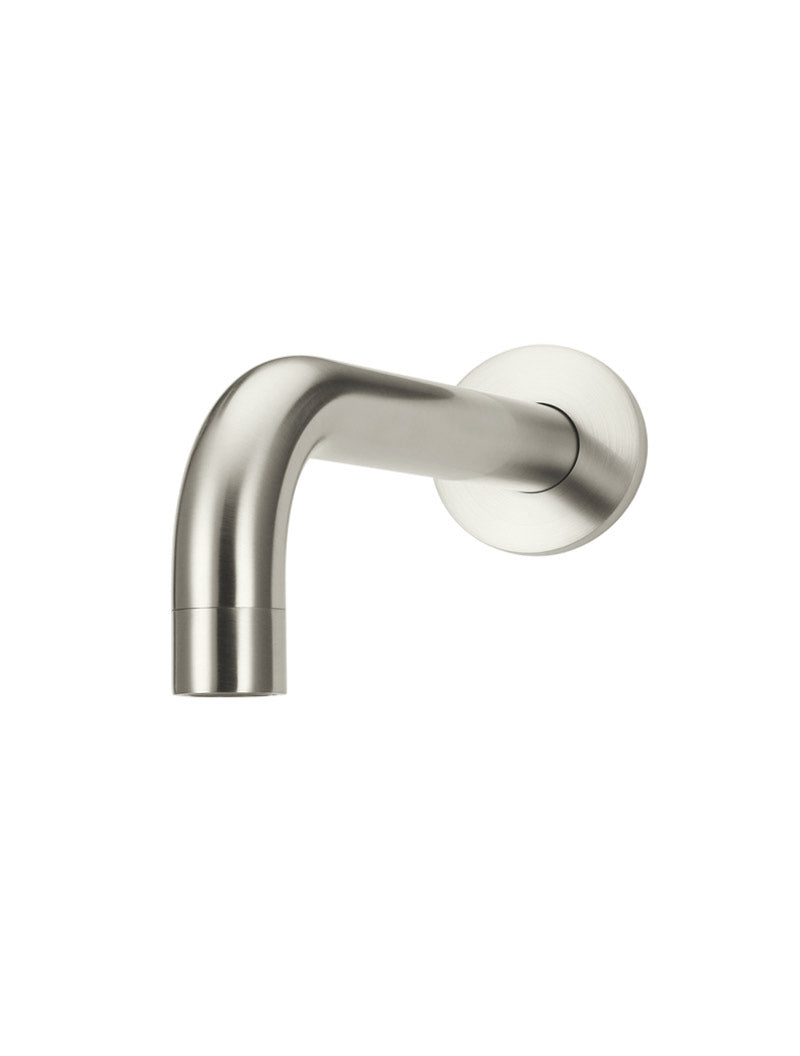 Meir Universal Round Curved Spout