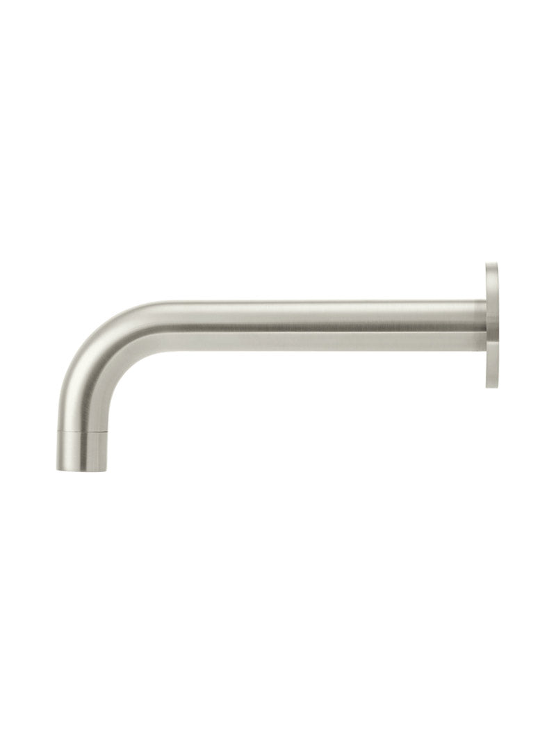 Meir Universal Round Curved Spout
