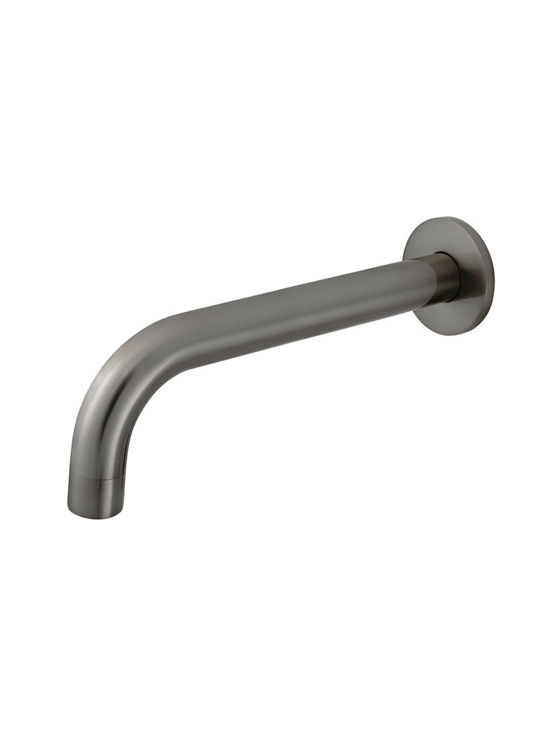 Meir Universal Round Curved Spout