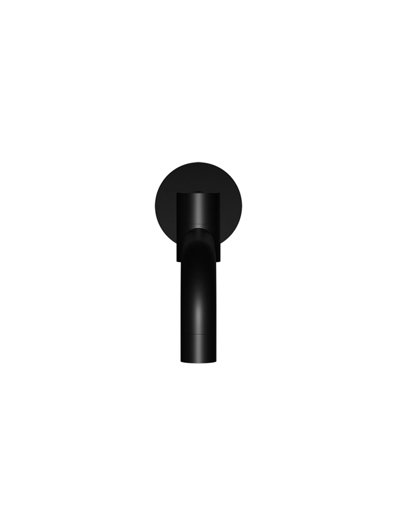 Meir Round Swivel Wall Spout