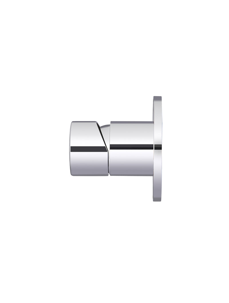 Meir Round Wall Mixer Pinless Handle Finish Kit