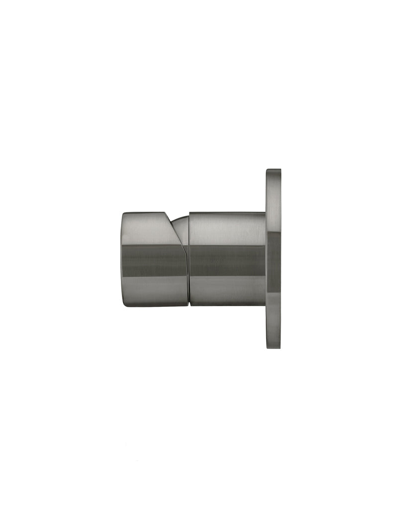 Meir Round Wall Mixer Pinless Handle Finish Kit