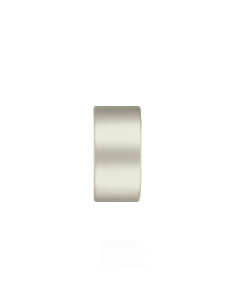 Meir Circular Wall Taps