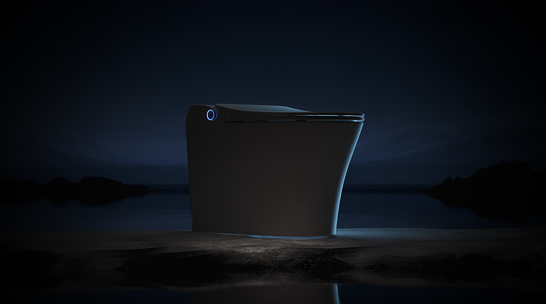 Lafeme Neovanta Smart Toilet