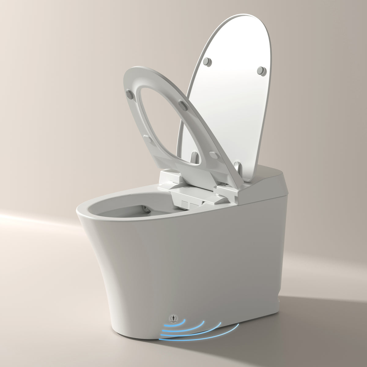 Lafeme Neovanta Smart Toilet
